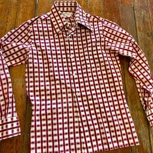 Vintage Kid JCPenney Button down
